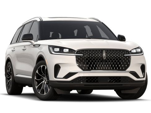 New 2026 Lincoln Aviator Reserve AWD/4WD image 26