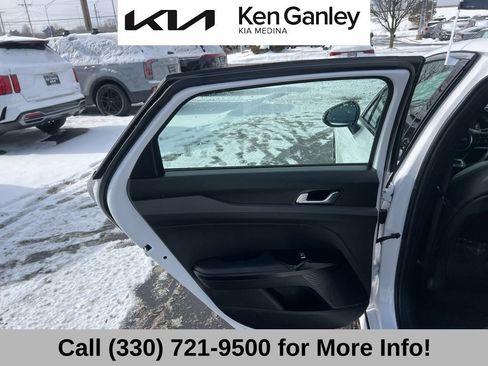 Used 2023 Kia K5 GT-Line image 47