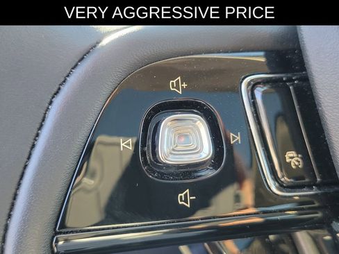 Used 2024 Lincoln Corsair Grand Touring w/ Equipment Group 301A image 22