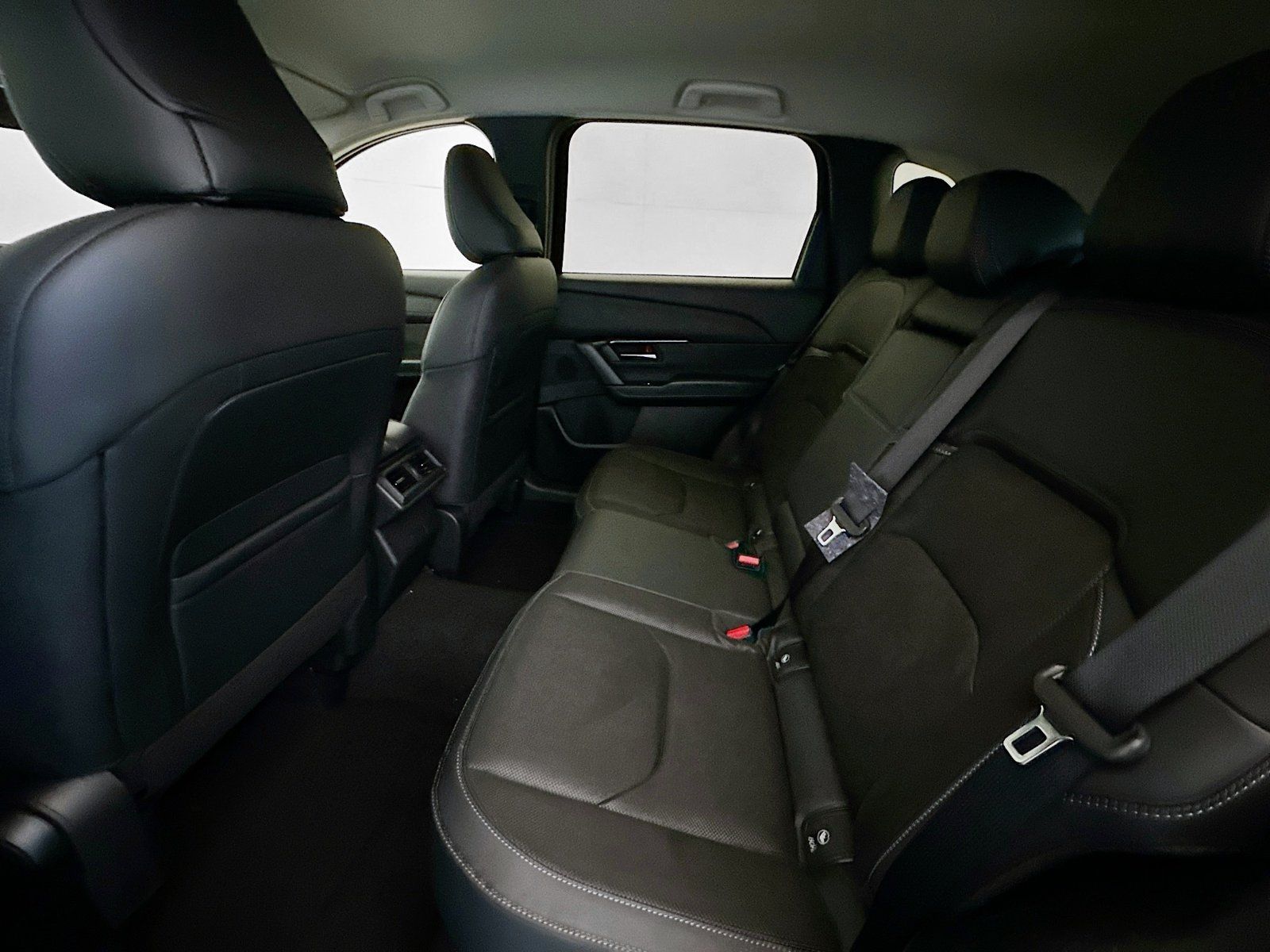 New 2026 MAZDA CX-5 Select AWD/4WD image 23