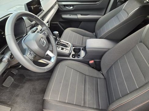 Used 2024 Honda CR-V Sport image 12