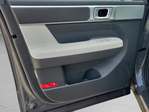 New 2026 Hyundai Santa Fe SE FWD image 18