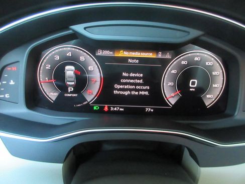 Used 2023 Audi A6 Premium Plus w/ Premium Plus Package AWD/4WD image 56