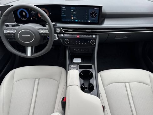 New 2026 Hyundai Sonata SEL FWD image 14