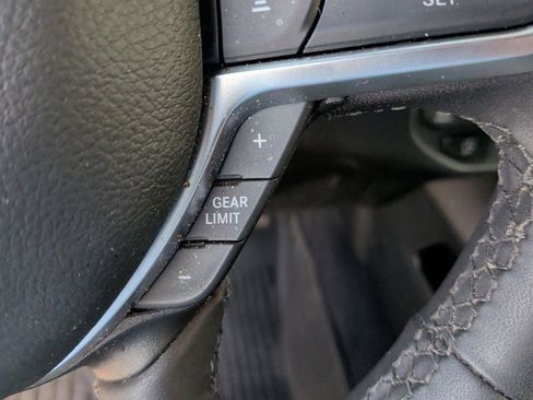 Used 2025 RAM 1500 Lone Star image 20