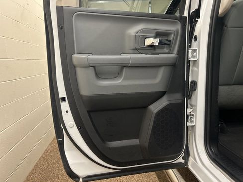 Used 2013 RAM 1500 Classic SLT image 14