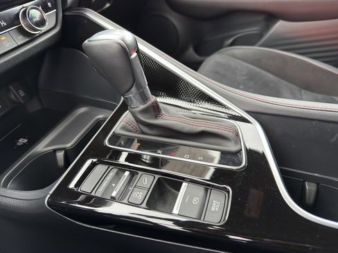 Certified 2025 Acura ADX A-Spec image 29