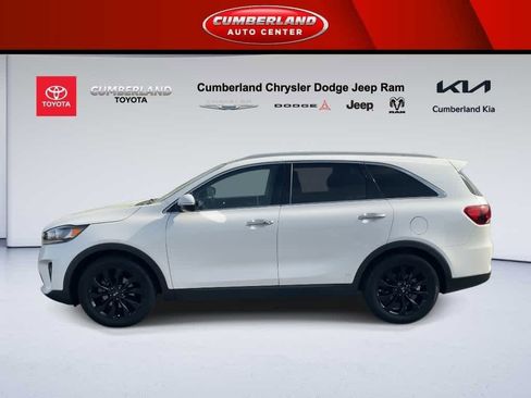 Used 2020 Kia Sorento EX image 5