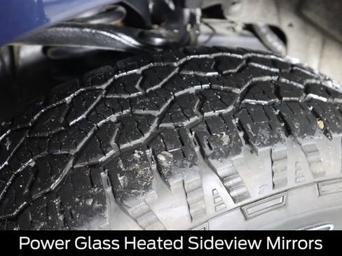 Certified 2018 Ford F150 XLT w/ Equipment Group 302A Luxury image 19