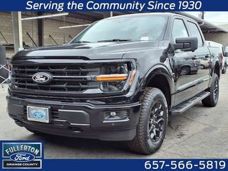 New 2026 Ford F150 XLT AWD/4WD video 1