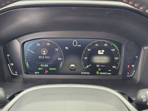 New 2026 Honda CR-V Sport-L image 27
