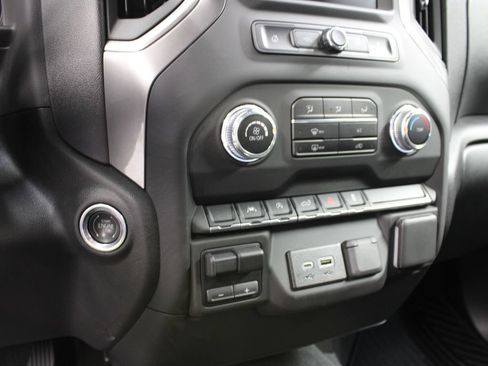 Used 2025 GMC Sierra 1500 Pro w/ Graphite Edition AWD/4WD image 50