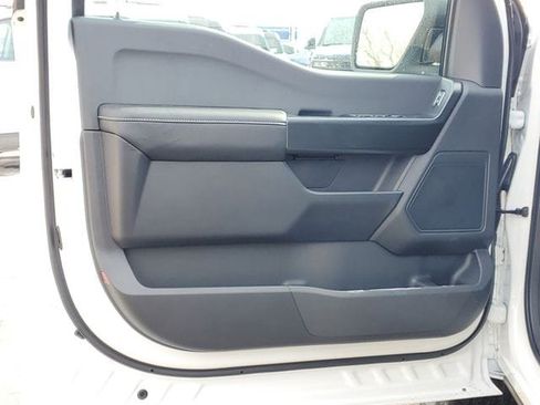 New 2026 Ford F150 STX w/ Equipment Group 200A image 9