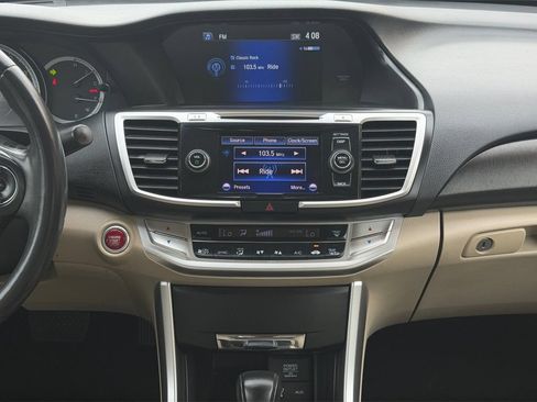 Used 2013 Honda Accord EX-L image 17