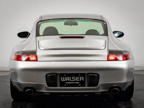 Used 2000 Porsche 911 Carrera image 7