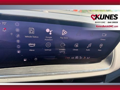 Used 2024 Buick Envision Preferred AWD/4WD image 18