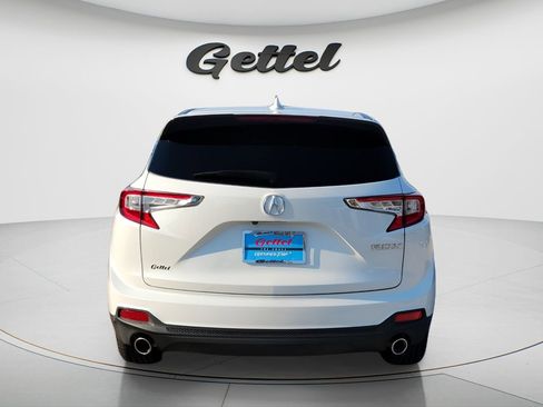 Used 2021 Acura RDX FWD image 6