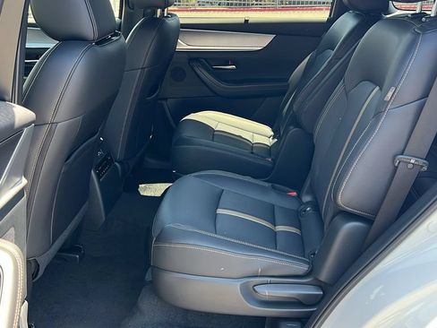 New 2026 MAZDA CX-90 3.3 Turbo w/ Premium Plus Pkg AWD/4WD image 12
