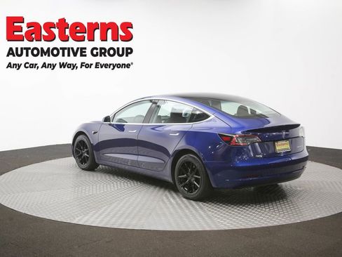 Used 2018 Tesla Model 3 Long Range AWD/4WD image 59