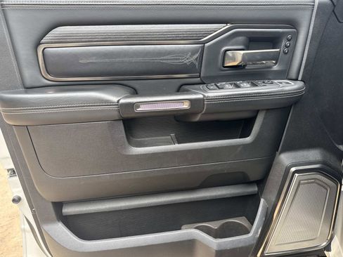Used 2021 RAM 2500 Limited image 16