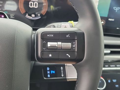 New 2026 Hyundai Santa Fe SEL FWD image 8