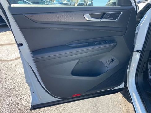 New 2026 Volkswagen Atlas Cross Sport SEL Premium R-Line image 23