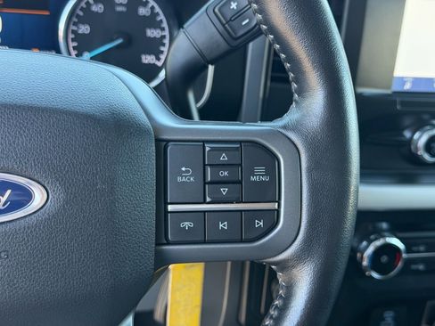 Used 2022 Ford F150 XLT w/ Equipment Group 301A Mid image 25