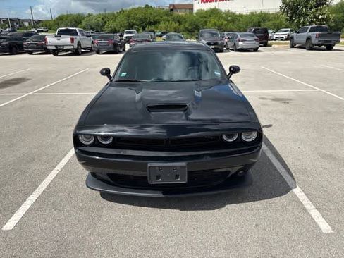 Used 2021 Dodge Challenger R/T w/ Plus Package RWD image 8