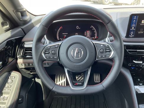 New 2026 Acura MDX A-Spec AWD/4WD image 9