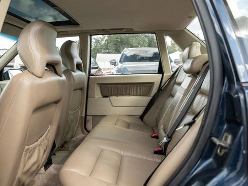 Used 1995 Volvo 850 GLT image 8
