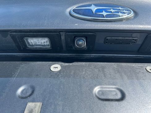 Used 2024 Subaru Legacy Premium AWD/4WD image 26
