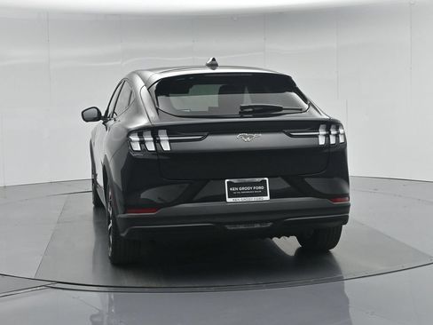 Certified 2025 Ford Mustang Mach-E Select RWD image 26