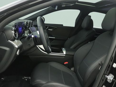 Certified 2024 Mercedes-Benz C 300 Sedan image 30