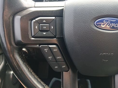 Used 2020 Ford Expedition Max Limited AWD/4WD image 23