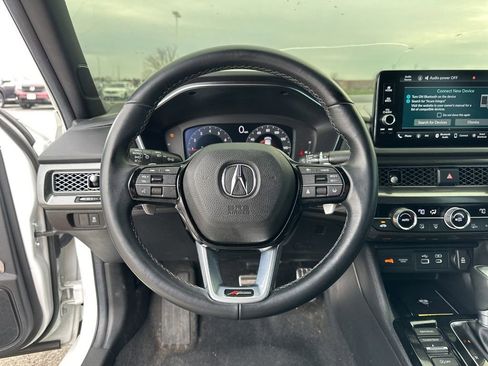 Used 2025 Acura Integra A-Spec image 19