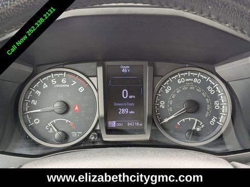 Used 2019 Toyota Tacoma SR image 26