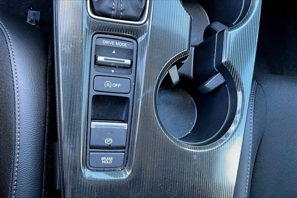 Used 2025 Honda Civic Sport image 17