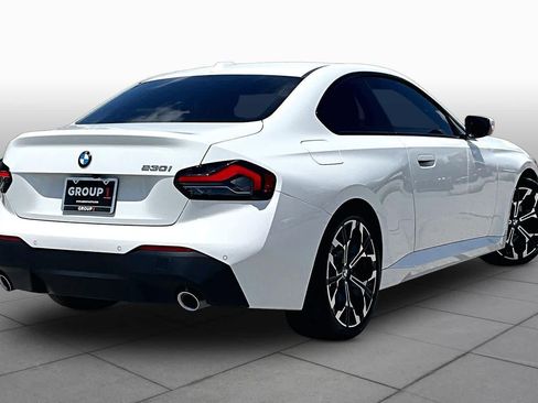 Used 2026 BMW 230i Coupe w/ Premium Package RWD image 12
