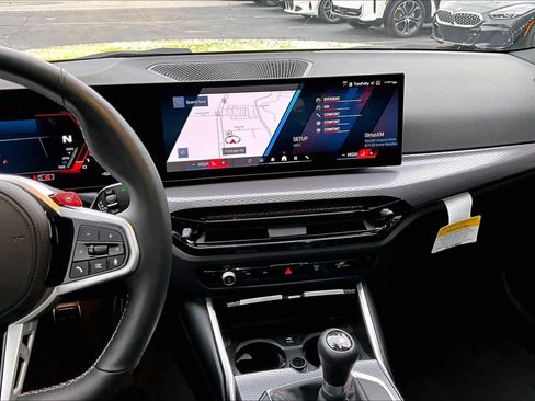 Used 2025 BMW M2 image 6