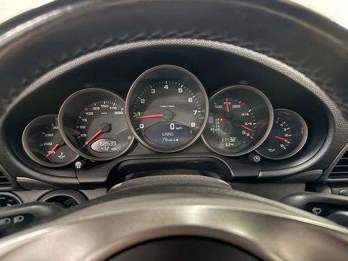 Used 2009 Porsche 911 Carrera RWD image 69