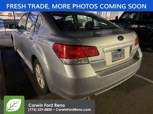 Used 2012 Subaru Legacy 2.5i image 7