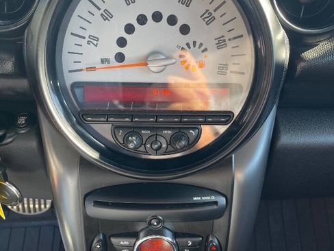 Used 2014 MINI Cooper Countryman S image 17