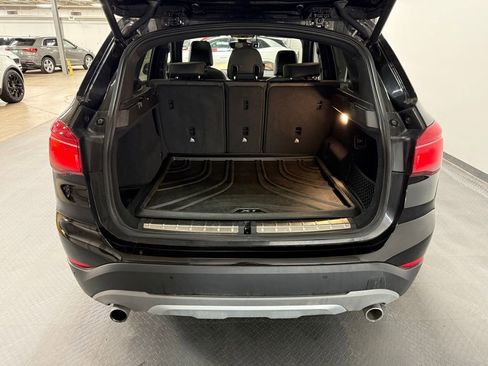 Used 2018 BMW X1 xDrive28i AWD/4WD image 20
