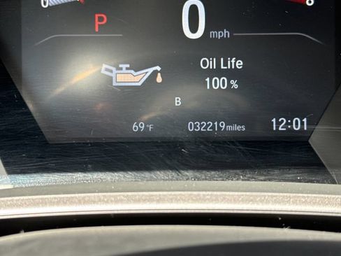 Certified 2022 Honda CR-V EX-L image 5