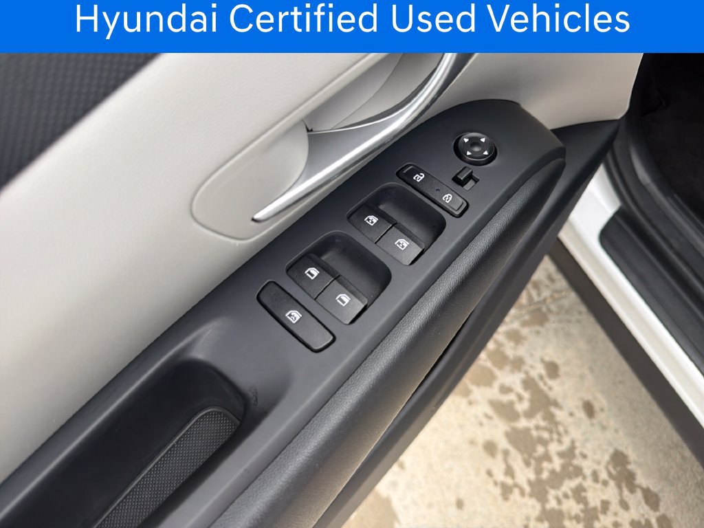 Certified 2024 Hyundai Tucson SEL FWD image 15