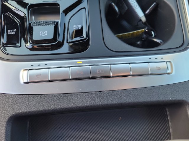 New 2026 Kia Carnival EX FWD image 21