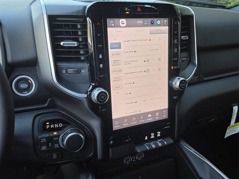 New 2026 RAM 1500 Big Horn image 18