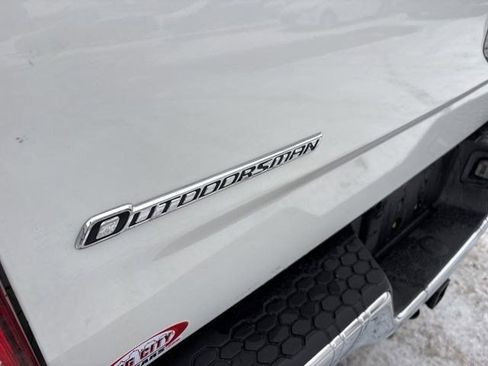 Used 2017 RAM 1500 Outdoorsman image 47