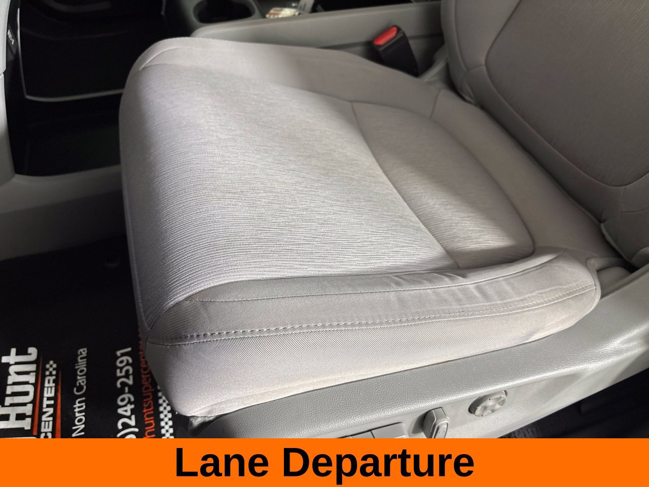 Used 2018 Honda Odyssey EX image 13