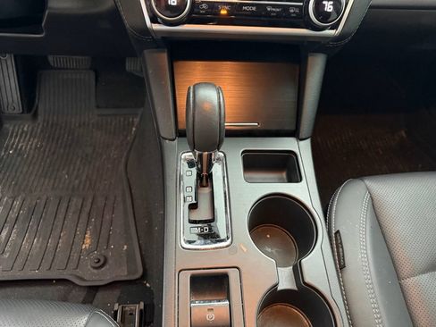 Used 2019 Subaru Legacy 2.5i Limited AWD/4WD image 28